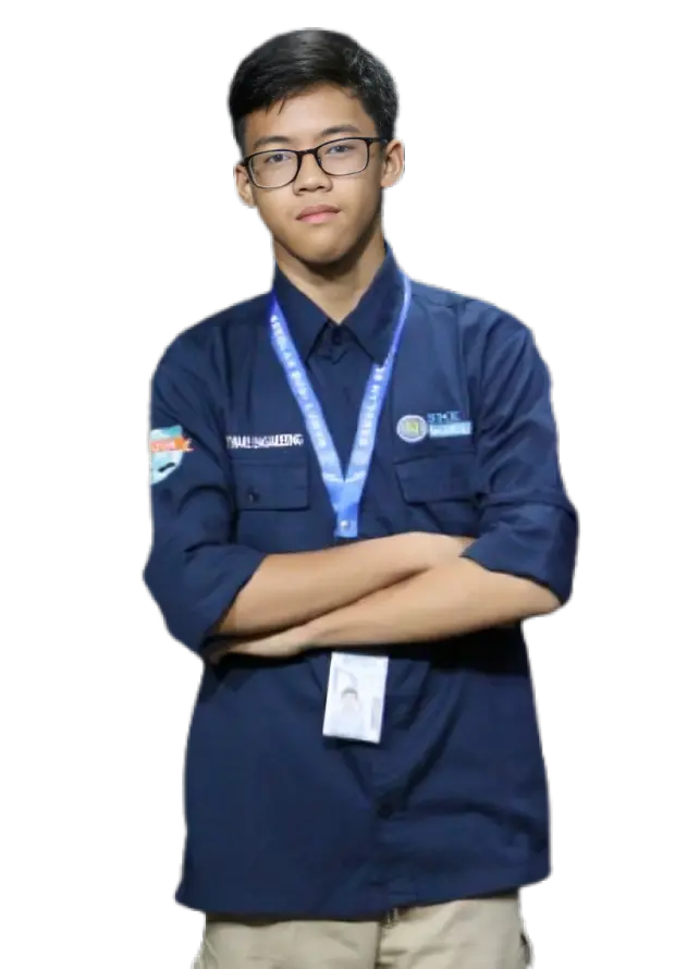Fabian Rizky Pratama